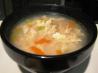 Grandma's Chicken and Rice Soup