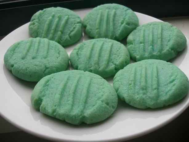 Jelly Crystal Biscuits (Cookies). Photo by Jewelies