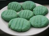 Jelly Crystal Biscuits (Cookies). Photo by Jewelies