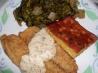 Pan Fried Cajun Tilapia. Recipe by Chef #457852 - bggio