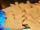 Amish Christmas Cookies
