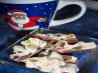 Kiwi Fruit & Strawberry Bark