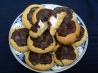 S'more Thumbprint Cookies