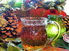 Celebration Hot Rum Buttered Cider - Cider Hot Toddy