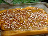 Sweet Potato Casserole. Recipe by Terry K
