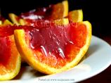 Jelly Oranges