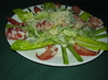 Lobster Caesar Salad
