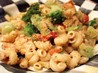 Super Easy Broccoli Mac 'n Cheese. Recipe by FLKeysJen