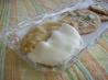 White Chocolate Cranberry Hazelnut Sugar Cookies. Recipe by BFit4U
