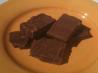 Fantasy Fudge. Recipe by Rubies