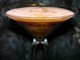 Kahlua Cake Cocktail