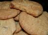Yummy Ginger Biscuits
