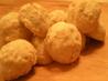 Butter Ball Cookies