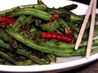 Chinese Green Beans