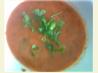 Tomato Carrot Soup. Recipe by Aroostook