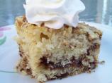 Cocoa Ripple Squares