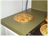 Ham & Cheese Quiche