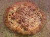 Ham & Cheese Quiche