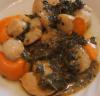 Super Simple Scallops