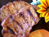 Best Pork Chops Marinade Ever
