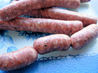 Pigs in Blankets-Bacon and Sausage Rolls for Christmas Trimmings
