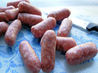 Pigs in Blankets-Bacon and Sausage Rolls for Christmas Trimmings