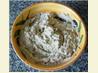 Baba Ghannouj (Smoked Eggplant  (Aubergine) Puree)