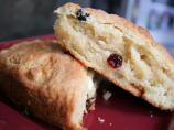 Cranberry Scones