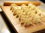 T.g.i. Friday’s Pot Stickers