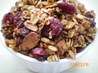 Down to Earth Granola Weight Watchers