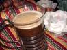 French Toddy (For Kate and French Tart)