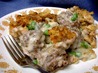 Meatball Bake