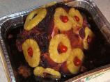 Holiday Ham a La Martha