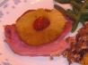 Holiday Ham a La Martha. Recipe by Annacia