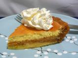 Tequila Lime Tart