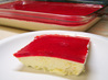 Christmas Jello Salad. Recipe by CarolAT