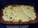Turkey Tamale Pie. Photo by catercow