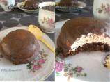 Chocolate Marshmallow Cake
