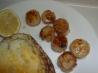 How Scallops are Supposed to Be Made. Recipe by mikey & ev