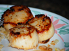 How Scallops are Supposed to Be Made