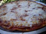 Two 12-Inch Good and Easy Pepperoni Pizzas