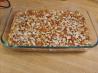 Southern Caramel Apple Bars