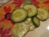Cucumbers With a Kick