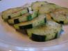 Cucumbers With a Kick