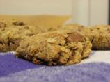 Finally Healthy Chocolate Chip Cookies!