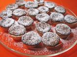Little Peanut Butter Party Tarts