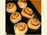 Yellow Buns