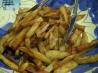 Oven Chili Fries. Recipe by barefootmommawv