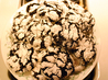 Double Chocolate Krinkle Fudge Cookies. Recipe by Chef #350132 Mama Schlom