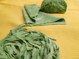 Linda's Spinach Pasta Fresca